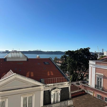 Varandas Do Marques Lisboa Екстериор снимка