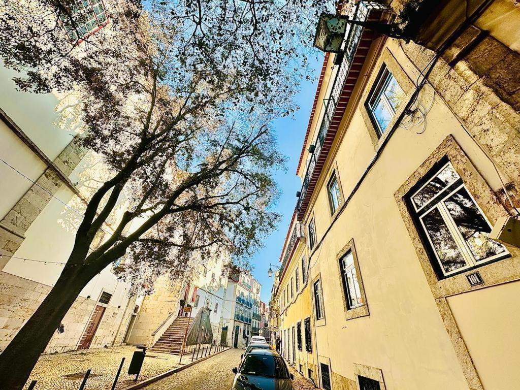 Varandas Do Marques Lisboa Екстериор снимка