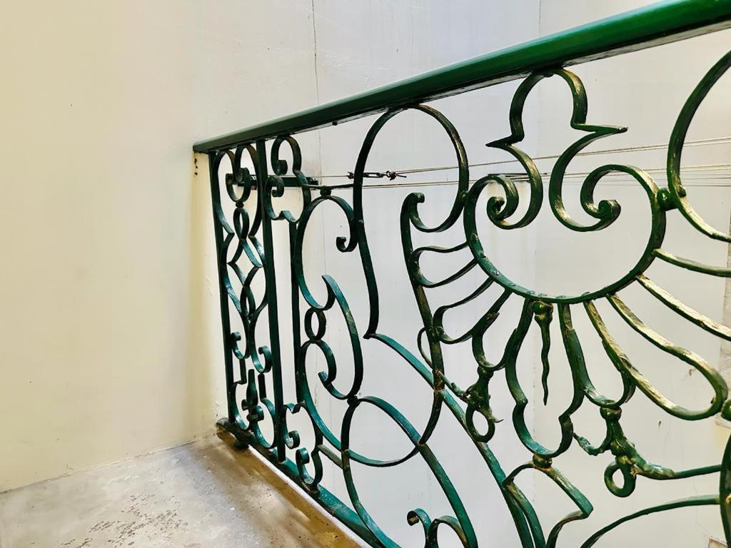 Varandas Do Marques Lisboa Екстериор снимка