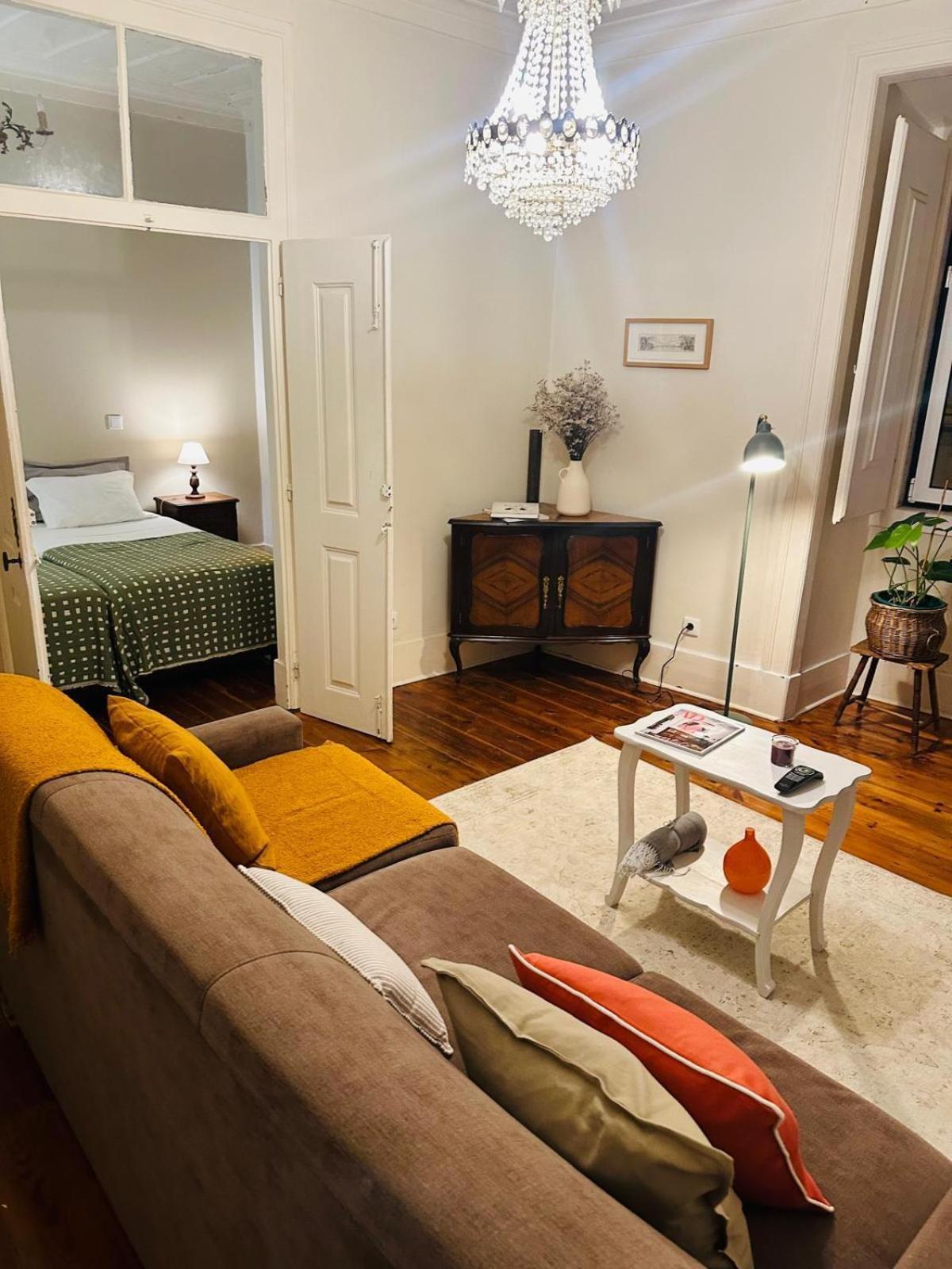 Varandas Do Marques Lisboa Екстериор снимка