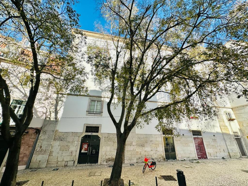 Varandas Do Marques Lisboa Екстериор снимка