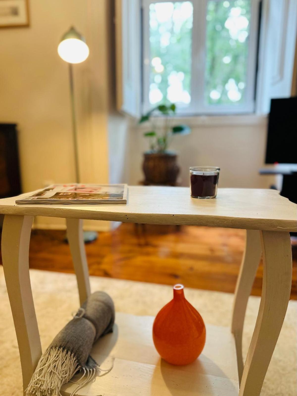 Varandas Do Marques Lisboa Екстериор снимка