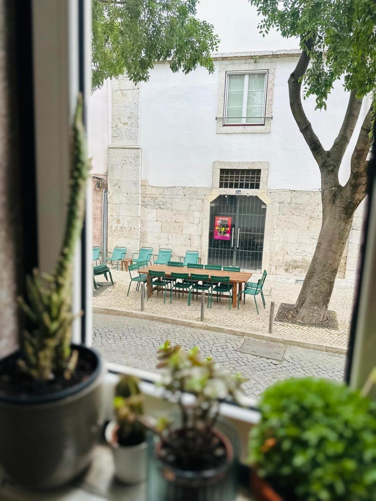 Varandas Do Marques Lisboa Екстериор снимка