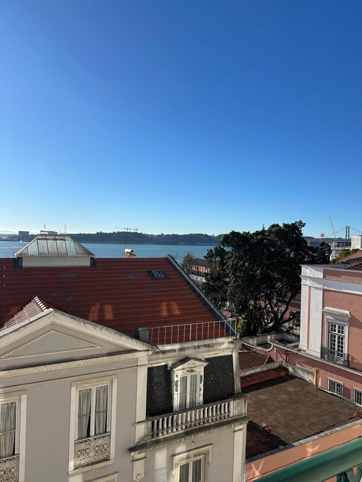 Varandas Do Marques Lisboa Екстериор снимка