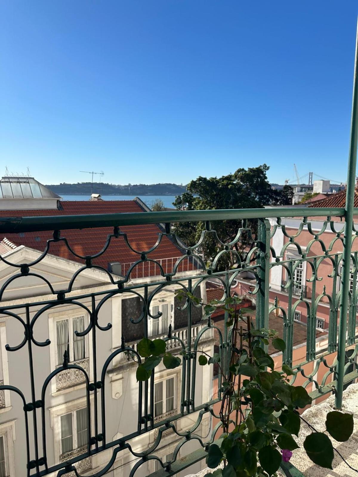 Varandas Do Marques Lisboa Екстериор снимка