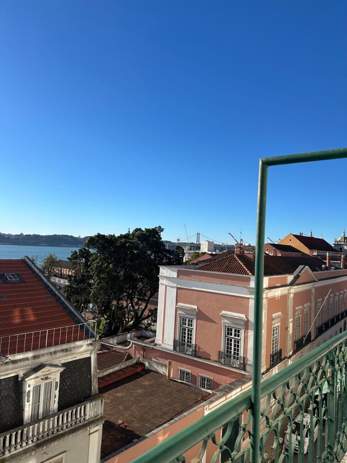 Varandas Do Marques Lisboa Екстериор снимка