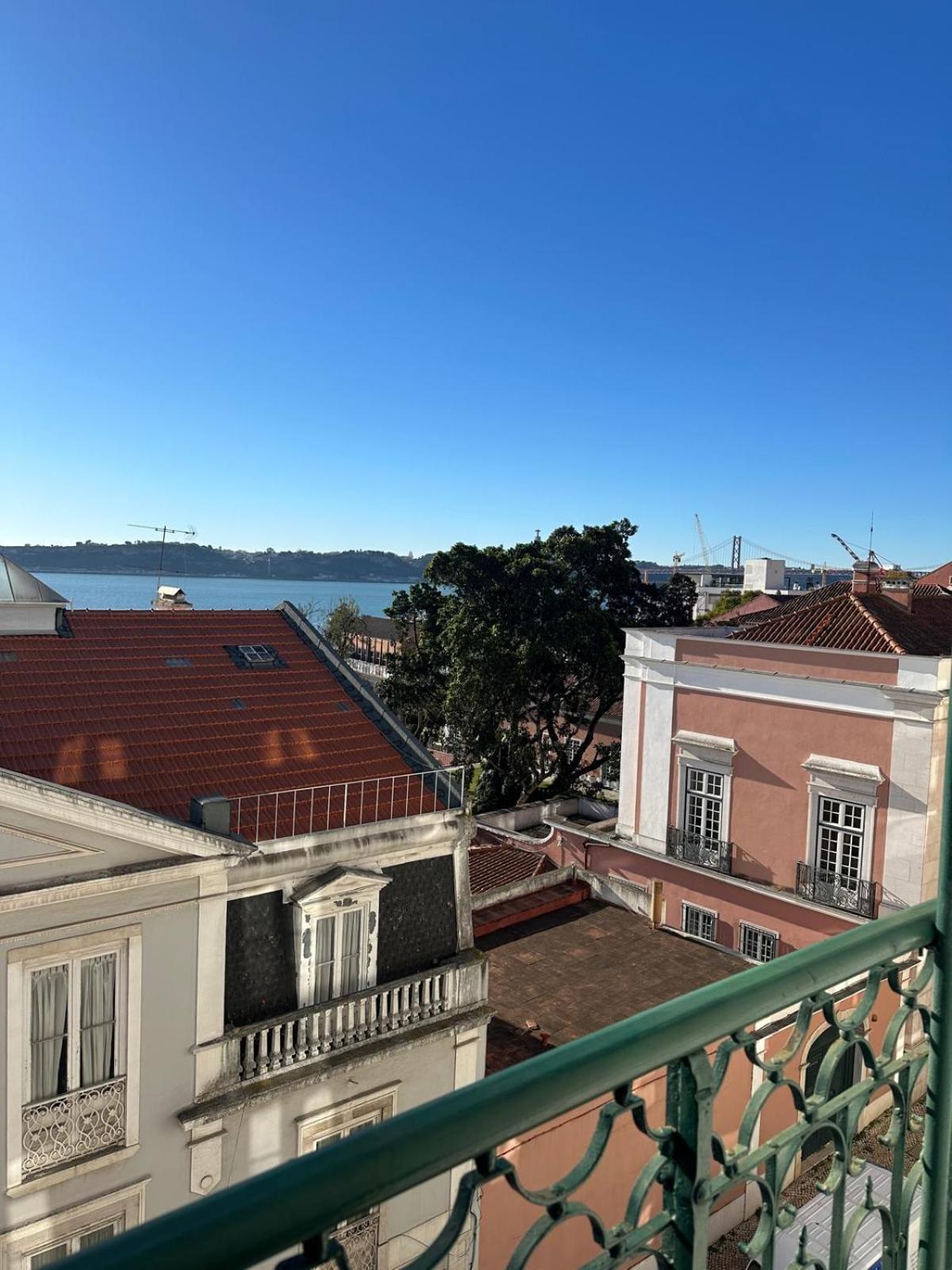 Varandas Do Marques Lisboa Екстериор снимка
