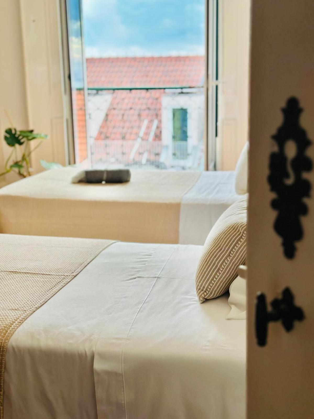 Varandas Do Marques Lisboa Екстериор снимка