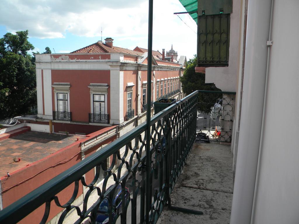 Varandas Do Marques Lisboa Екстериор снимка