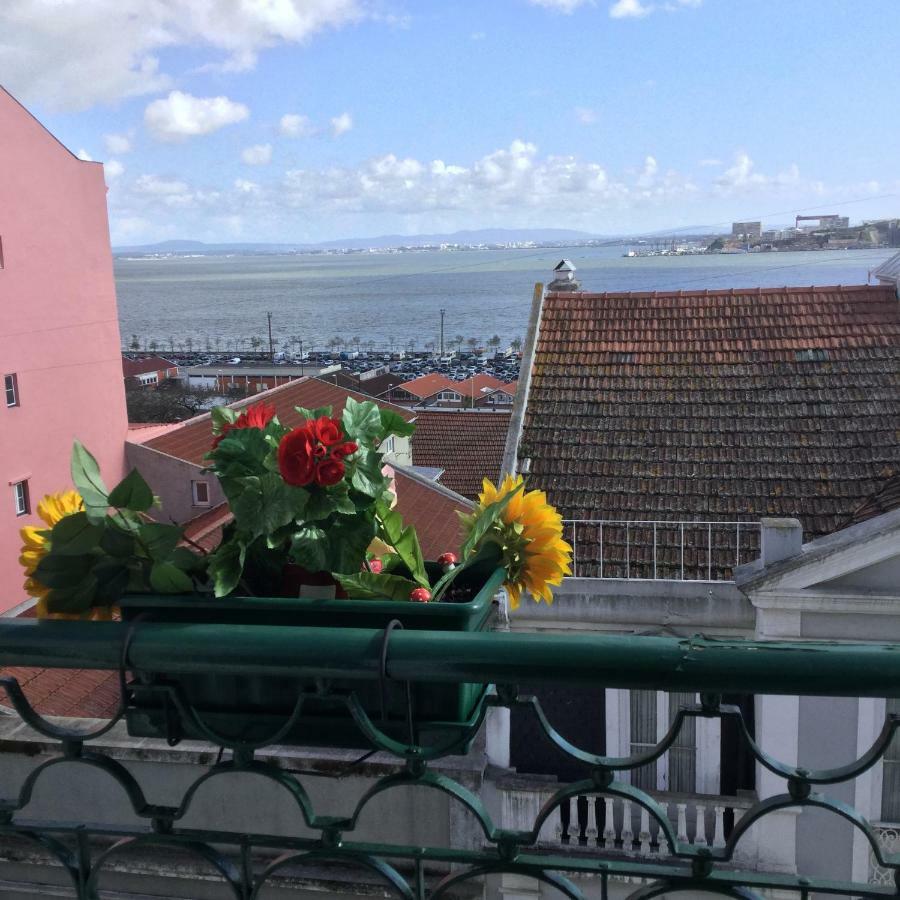 Varandas Do Marques Lisboa Екстериор снимка